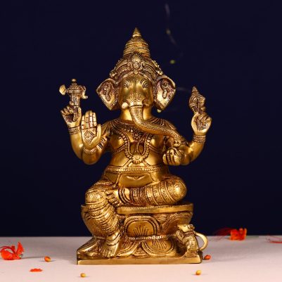 Ganesh Ji
